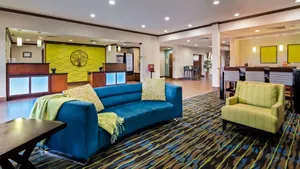 Image of Best Western Plus Denver City Hotel & Suites