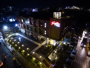 Image of Travelite Express Hotel