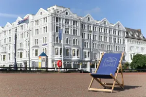 Image of Imperial Hotel