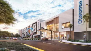 Image of Otonomus Hotel Las Vegas