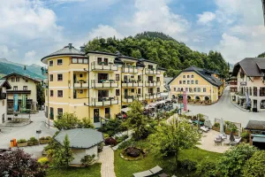 Image of Hotel Alte Post