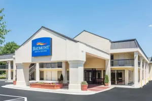 Image of Baymont by Wyndham Griffin
