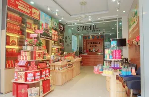 Image of Starhill Hotel