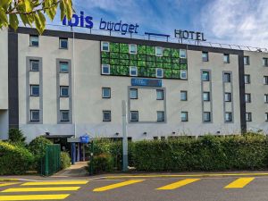 Image of ibis budget Marne la Vallée Pontault Combault