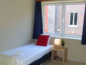 Image of Room in Apartment - Condo Gardens Leuven - Student Studio Single