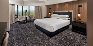 Image of Caesars Republic Lake Tahoe - Formerly Harveys