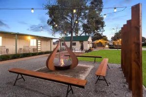 Image of BIG4 Tasman Holiday Parks - Bendigo