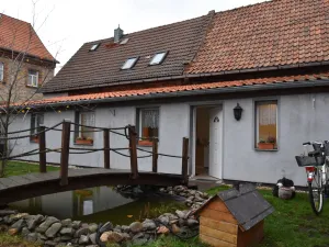 Image of Bright Apartment in the Harz Mountains