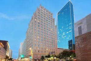 Image of Courtyard Fort Worth Downtown/Blackstone