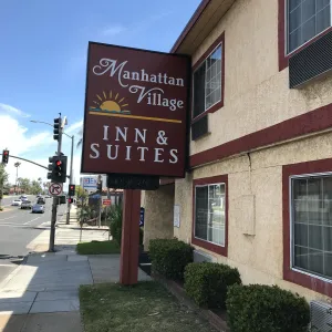 Image of Manhattan Inn & Suites
