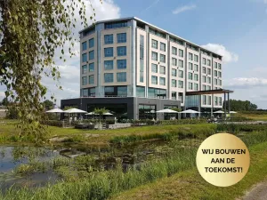 Image of Van der Valk Hotel Groningen-Hoogkerk