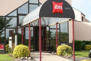 Image of ibis Saint-Lô