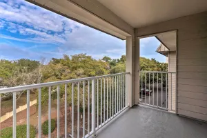 Image of Beach side condo at Hilton Head Resort Villas