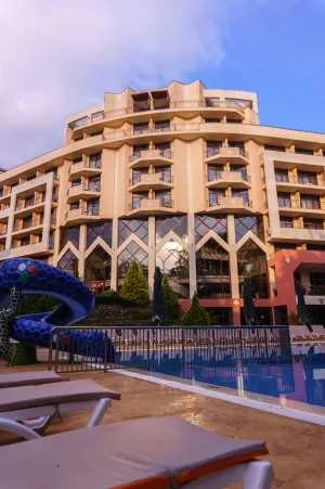 Image of Park Hotel Odessos - All Inclusive