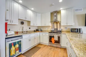 Image of 10-acre Plot: Peaceful Getaway in Webster!