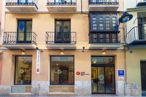Image of Exe Málaga Museos