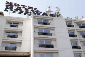 Image of Hotel Balwas