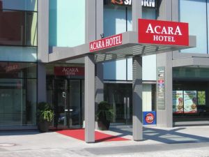 Image of Aspire AcarA Oldenburg, Trademark Collection by Wyndham