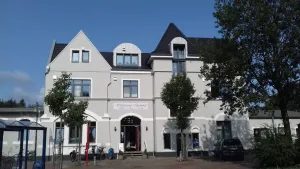 Image of Historisches Hotel Wildeshauser Bahnhof