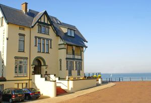 Image of Boulevard Hotel Scheveningen