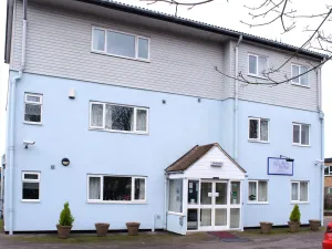 Image of Almond Tree Hotel