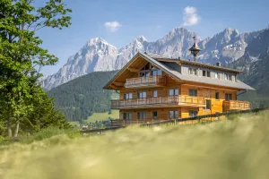 Image of Alpin Residenz Dachsteinperle