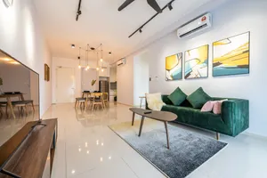 Image of EkoCheras Suite by MOKA