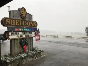 Image of Sheldon's Motel by OYO Keysville Near Hwy 360