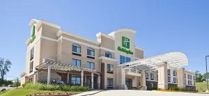 Image of Holiday Inn Vicksburg by IHG