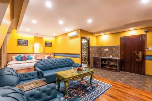 Image of Hotel Yukhang