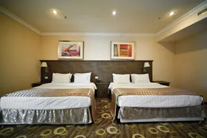 Image of Imperial Palace Hotel Yerevan