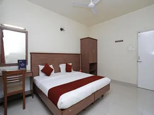 Image of Hotel Surya Villa