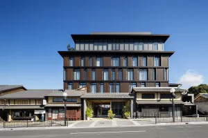 Image of NOHGA HOTEL KIYOMIZU KYOTO