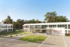 Image of Hotel Dolce La Hulpe Brussels