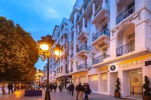 Image of Hotel Carlton
