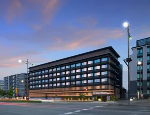 Image of DoubleTree by Hilton Kyoto Higashiyama