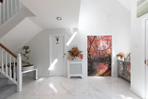 Image of JustB Deva Edinburgh