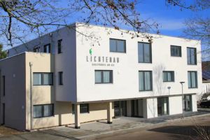 Image of Guesthouse Lichtenau