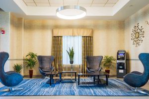 Image of Comfort Inn & Suites Plainville-Foxboro