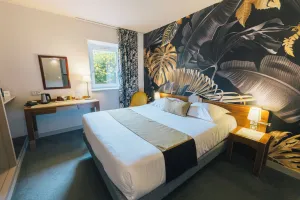 Image of Logis Hôtel la Grassinais Saint-Malo