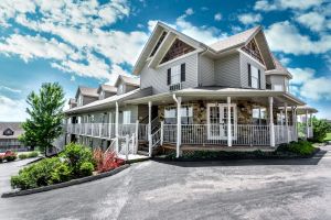 Image of Gazebo Inn