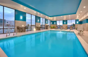 Image of Hampton Inn Draper Salt Lake City Ut