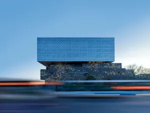 Image of The PuXuan Hotel and Spa