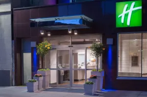 Image of Holiday Inn Express - Times Square by IHG