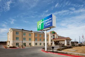 Image of Holiday Inn Express Georgetown by IHG