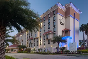 Image of Delta Hotels by Marriott Orlando Lake Buena Vista