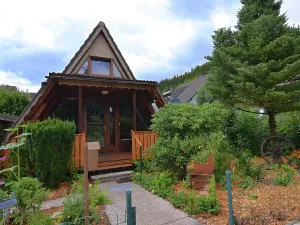Image of Cosy holiday home with garden, cleaning included
