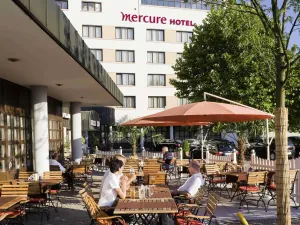 Image of Mercure Hotel am Messeplatz Offenburg