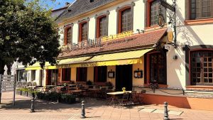 Image of Hôtel L'Ours De Mutzig