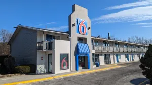 Image of Motel 6-Leominster, MA